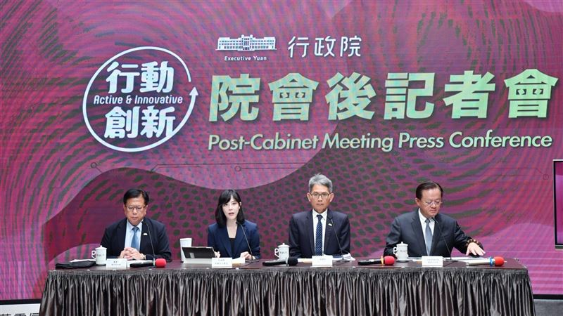 新／政院通過追加預算　汽車加油省1650元