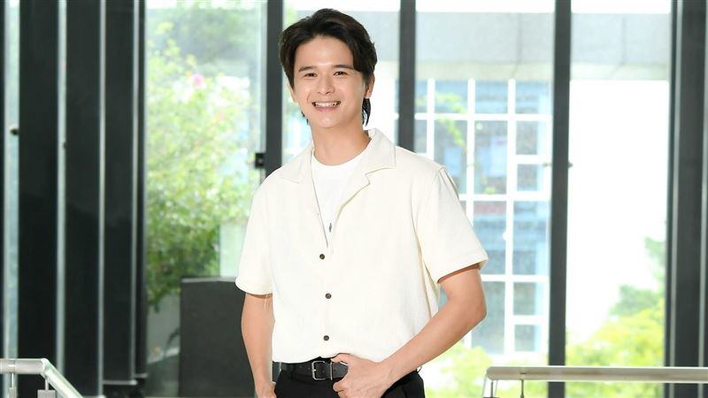 曾兼演唱會保全！尹彥凱羞認女友：不好說