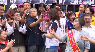 范振宗呼鄭麗文巴掌！他笑酸：選得贏見鬼