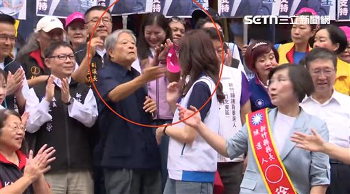 范振宗呼鄭麗文巴掌！他笑酸：選得贏見鬼