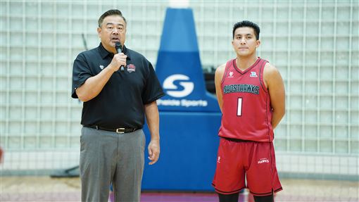傳高國豪6年1億加盟獵鷹　高景炎駁斥謠言
