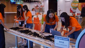 蝦皮母公司Sea徵才　年薪新台幣 200 萬起