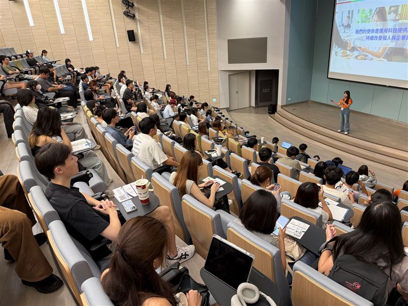 Sea Global MAP去年吸引全球近46,000人申請,其中台灣近1,800人投遞。(圖/蝦皮購物提供)