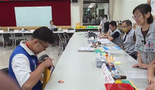 蔣萬安長子童軍考核爭議！帶入佀廣洋笑翻