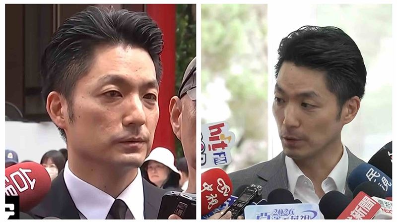 蔣萬安長子爆特權爭議　存股網紅不忍發聲