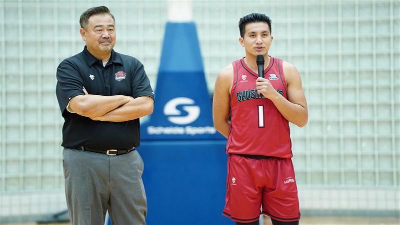 高國豪場外風波　高景炎強調球員自我管理