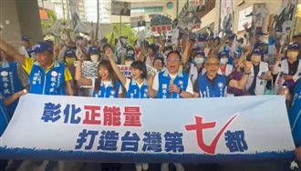 魏平政複製張善政？他曝藍營最大悲哀開轟
