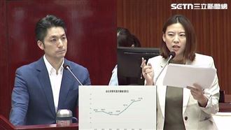 議員提北市普發2萬？蔣萬安：沒有條件