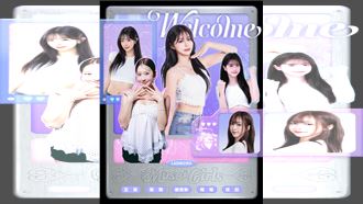 網羅劉世彬　慕獅女孩「韓籍3本柱」成軍