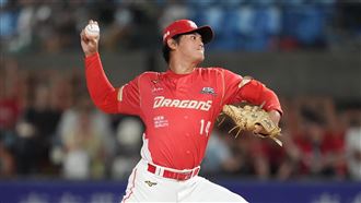 黃暐傑70球達賽前設定卻續投　葉總也不解