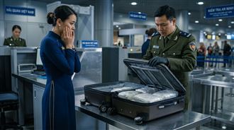 4空服員牙膏藏毒！越南法院判11主嫌死刑