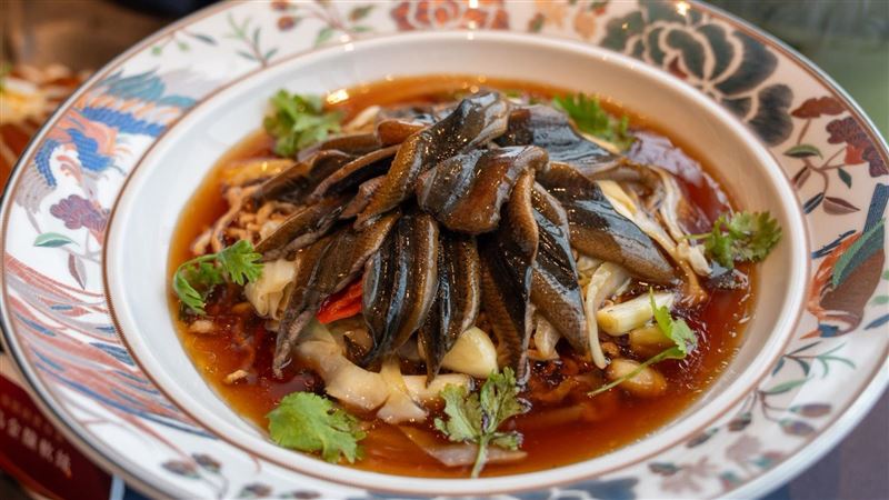 高雄30年台菜首度北上！重現失傳酒家菜