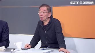 尙毅夫揭：藍支持者也不解蔣萬安在幹什麼
