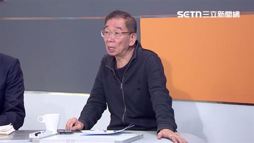尙毅夫揭：藍支持者也不解蔣萬安在幹什麼