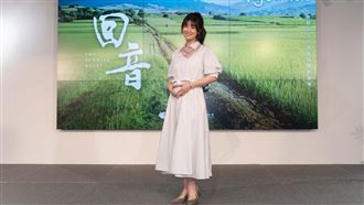 金鐘影后傳喜訊！朱芷瑩「懷孕五個月」