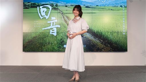 金鐘影后傳喜訊！朱芷瑩「懷孕五個月」