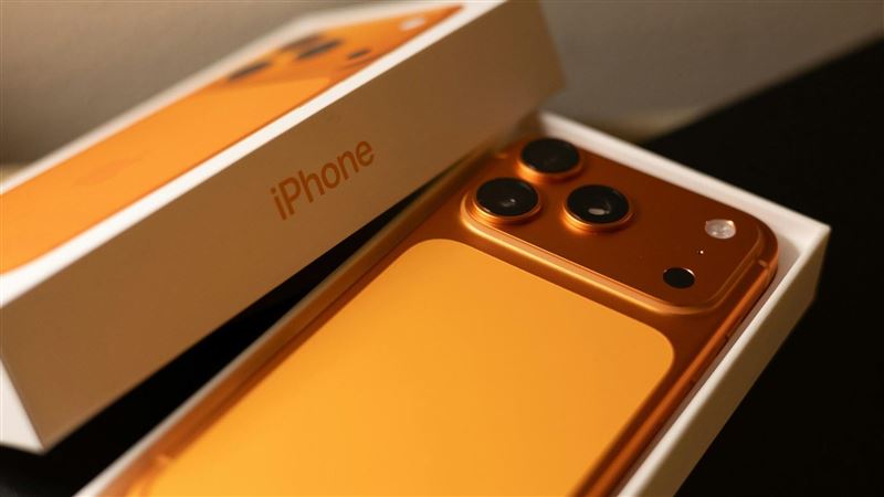 發表會前夕　iPhone 17 Pro Max狂降破4千