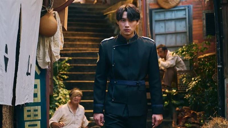 台電影傳捷報　福士蒼汰首演台片直呼驕傲