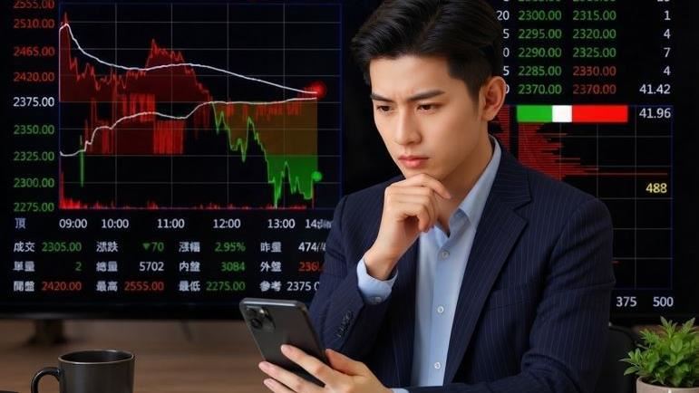 跌307點不怕！哲哲力挺AI行情點名這幾檔