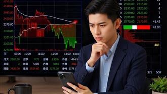 跌307點不怕！哲哲力挺AI行情點名這幾檔