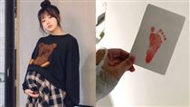 才生二胎！陳語謙30歲乳癌：為孩好好治療