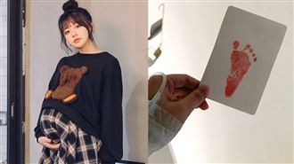 才生二胎！陳語謙30歲乳癌：為孩好好治療