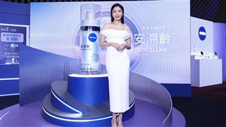 楊謹華的保養秘訣！自曝：家裡一定有這罐
