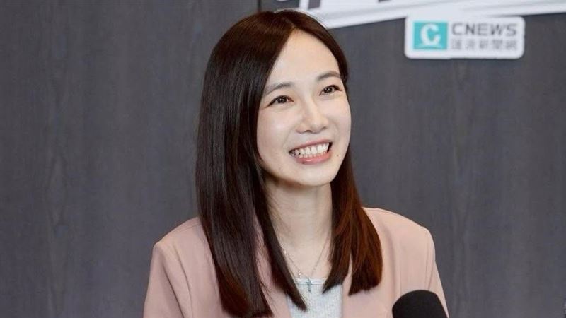 藍白不合！她揭年底小草倒戈投民進黨