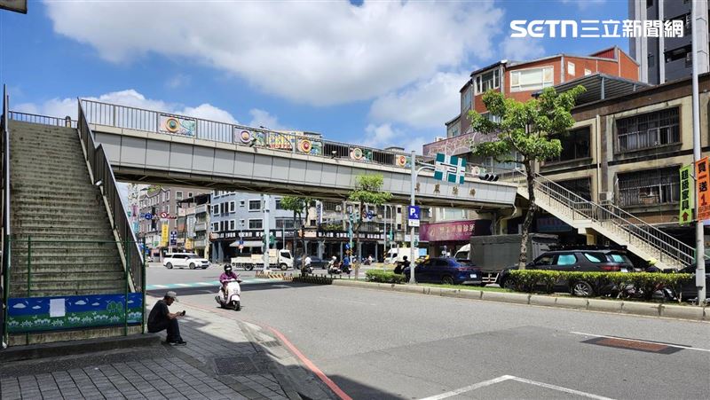 新莊中正路將局部封路　龍鳳陸橋明天開拆