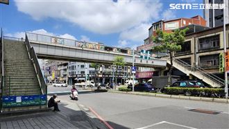 新莊中正路將局部封路　龍鳳陸橋明天開拆
