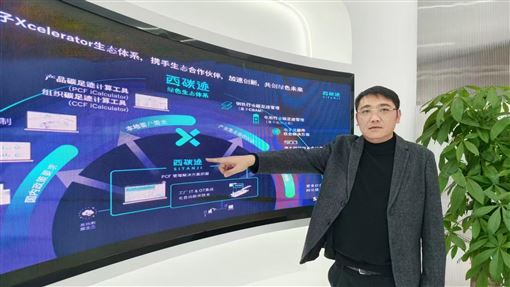 化解資安焦慮　科技業啟動機密防護