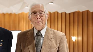 曾獲諾貝爾化學獎　白川英樹病逝享壽90歲