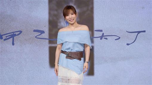 李佳薇〈甲乙丙丁〉捲抄襲風波！露面回應