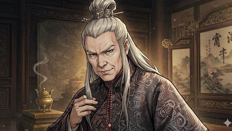 擁立兩任皇帝！權宦李輔國為何死於非命？