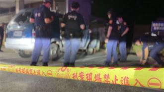 台東少年談判砍人4傷1命危　嫌犯狂言很爽