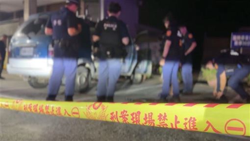 台東少年談判砍人4傷1命危　嫌犯狂言很爽