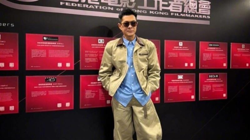 俠義金身恐破功　古天樂欠6億遭跨海追討