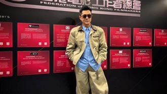 俠義金身恐破功　古天樂欠6億遭跨海追討