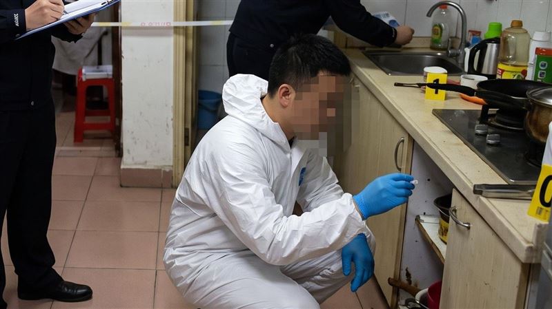 在中國綁架殺人「肢解烹屍」他1原因免刑