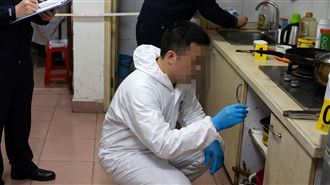 在中國綁架殺人「肢解烹屍」他1原因免刑