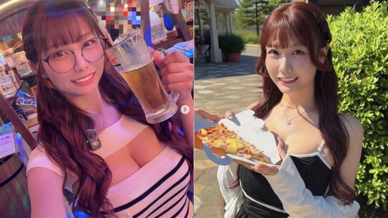 曾經想不開！法律系女大生當女優月收破億