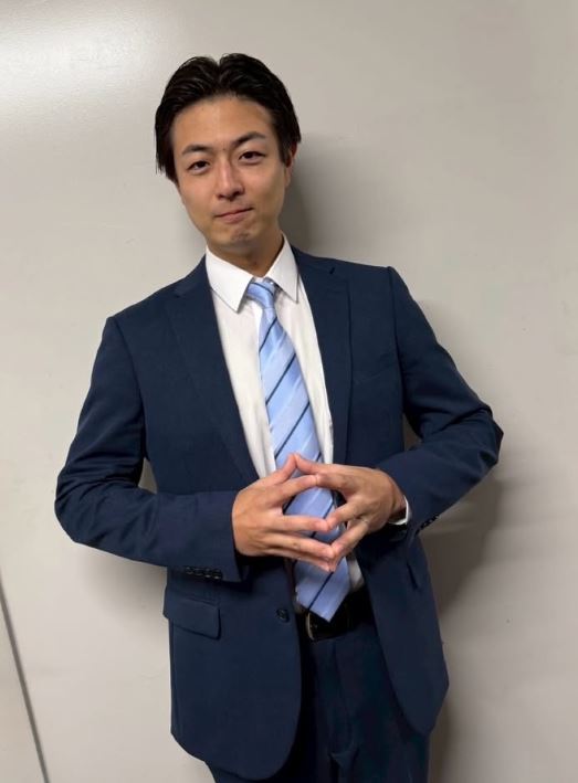 時任勇氣是日本知名演員時任三郎的長子(圖/翻攝自IG@tokito_yuki)