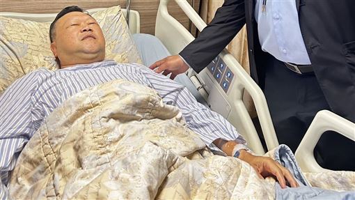 遭毒駕輾斷腿　所長被迫退休缺席女兒婚禮