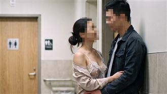 醫院淪砲房！小情侶早晚各戰一次…母氣炸