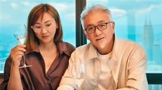 資深男星爆婚變重傷救回婚姻　財產全給妻