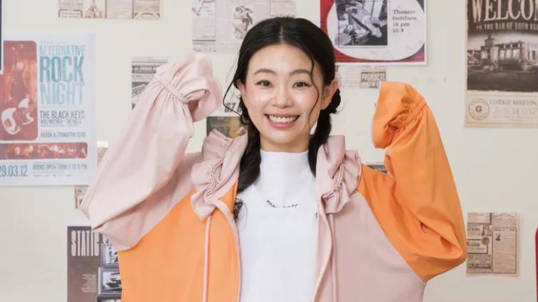 HAHABABY抄襲風波後回歸　登購物網遭酸