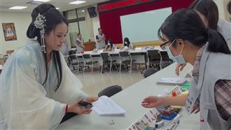 挑戰佀廣洋　寶7現身登記 「因1事」跑了
