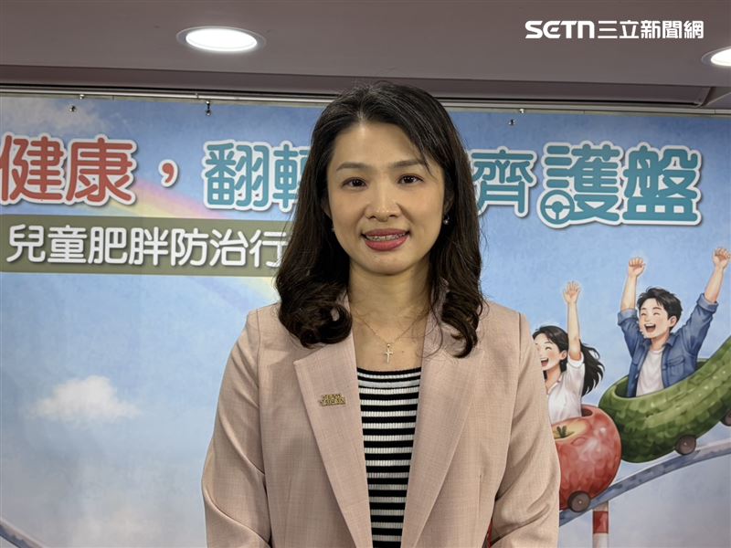 國健署長沈靜芬表示，加味菸禁止部分仍朝二次預告所規畫的「27種添加物」進行，但目前搭配檢驗方法相關技術及配套仍有待克服。（圖／記者簡浩正攝影）