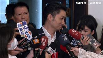 傍晚就截止！還沒登記參選？蔣萬安回應了