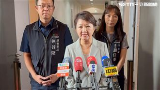 盧秀燕嗆「一黨獨大」　民進黨說話了